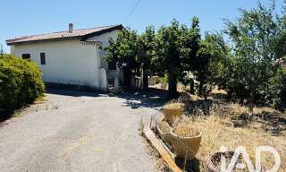 Maison 4 Pièces 119 m² à vendre à Villeveyrac (34560)