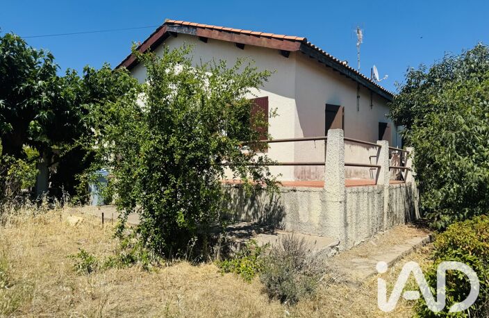 Vente Maison/villa 4 pièces — photo 2