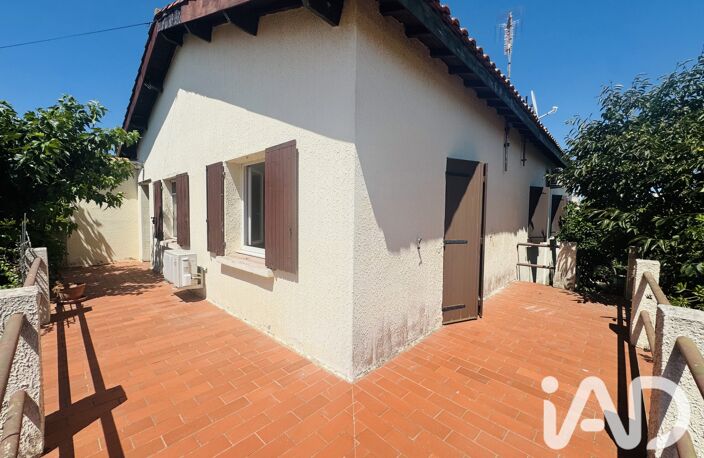 Vente Maison/villa 4 pièces — photo 3