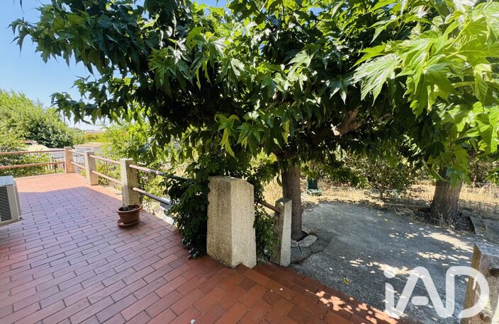 Vente Maison/villa 4 pièces — photo 4