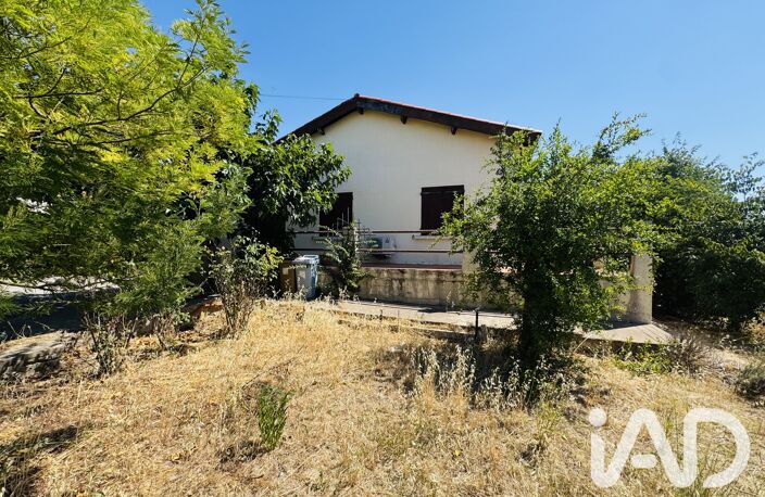 Vente Maison/villa 4 pièces — photo 5