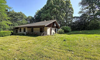 Maison 6 Pièces 117 m² à vendre à Saint-Paul-en-Chablais (74500)