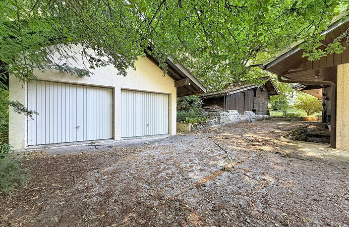 Charmante maison située  au calme avec un potentiel certain — photo 3