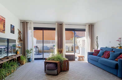 Maison 4 pièces 366000 €