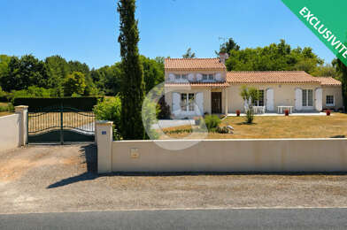 Maison 7 pièces 342600 €