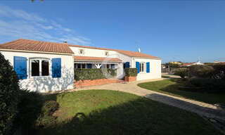 Maison 5 Pièces 137 m² à vendre à Longeville-sur-Mer (85560)