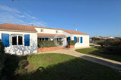 Maison 5 pièces 385000 €