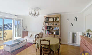 Appartement 4 Pièces 79 m² à vendre à Rennes (35700)