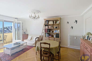 Appartement 4 pièces 279990 €