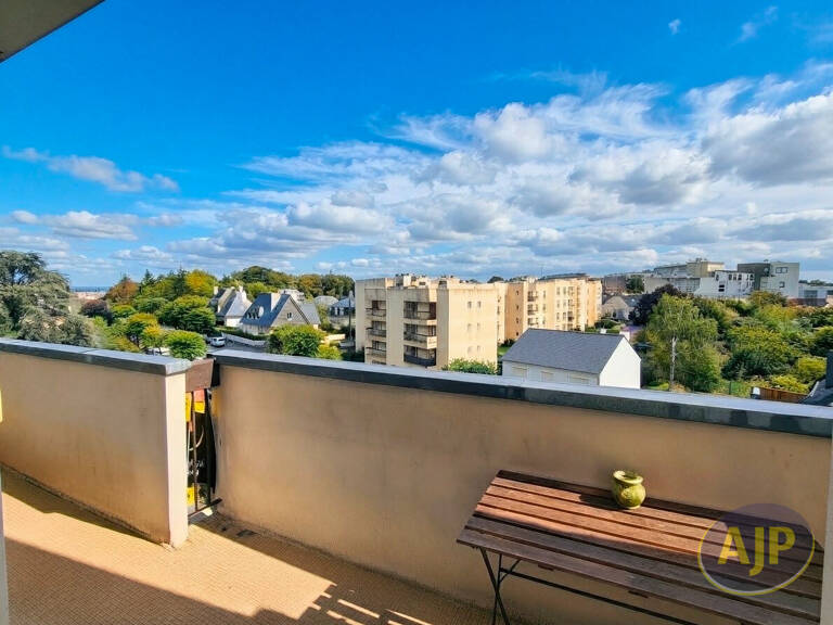 Appartement de 79 m² - Rennes Jeanne d'Arc (Métro ligne B) — photo 1