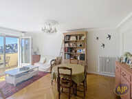 Appartement de 79 m² - Rennes Jeanne d'Arc (Métro ligne B) — photo 2