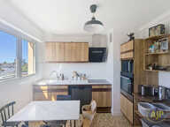 Appartement de 79 m² - Rennes Jeanne d'Arc (Métro ligne B) — photo 4