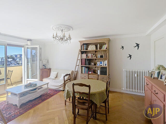 Appartement proposé à Rennes