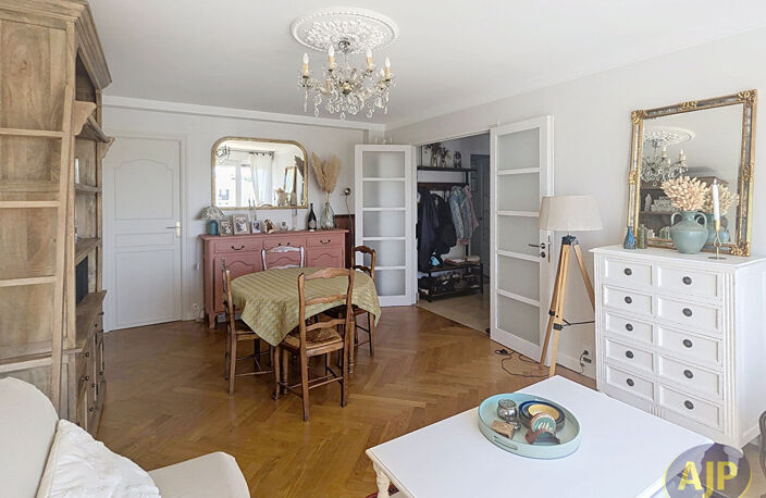 Appartement de 79 m² - Rennes Jeanne d'Arc (Métro ligne B) — photo 2
