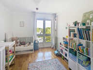 Appartement de 79 m² - Rennes Jeanne d'Arc (Métro ligne B) — photo 4