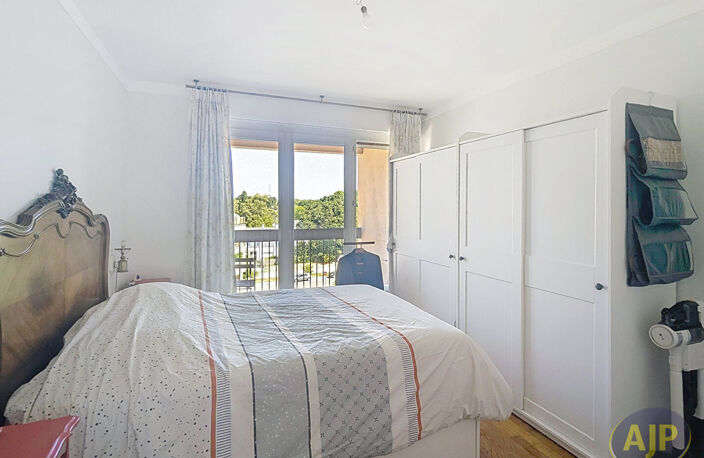 Appartement de 79 m² - Rennes Jeanne d'Arc (Métro ligne B) — photo 5