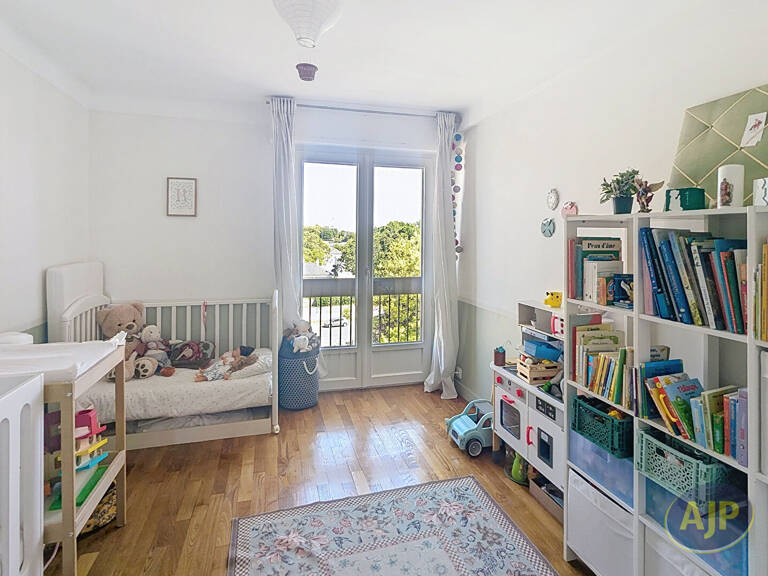 Appartement de 79 m² - Rennes Jeanne d'Arc (Métro ligne B) — photo 1