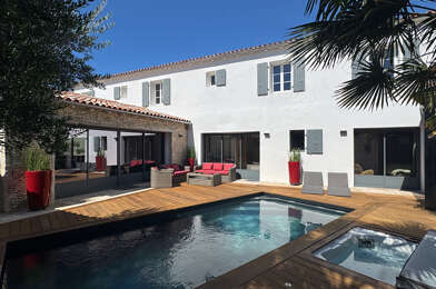 Maison 8 pièces 1990000 €