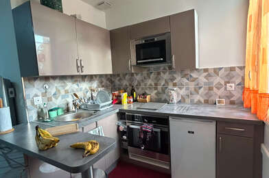 Appartement 1 pièces 750 €