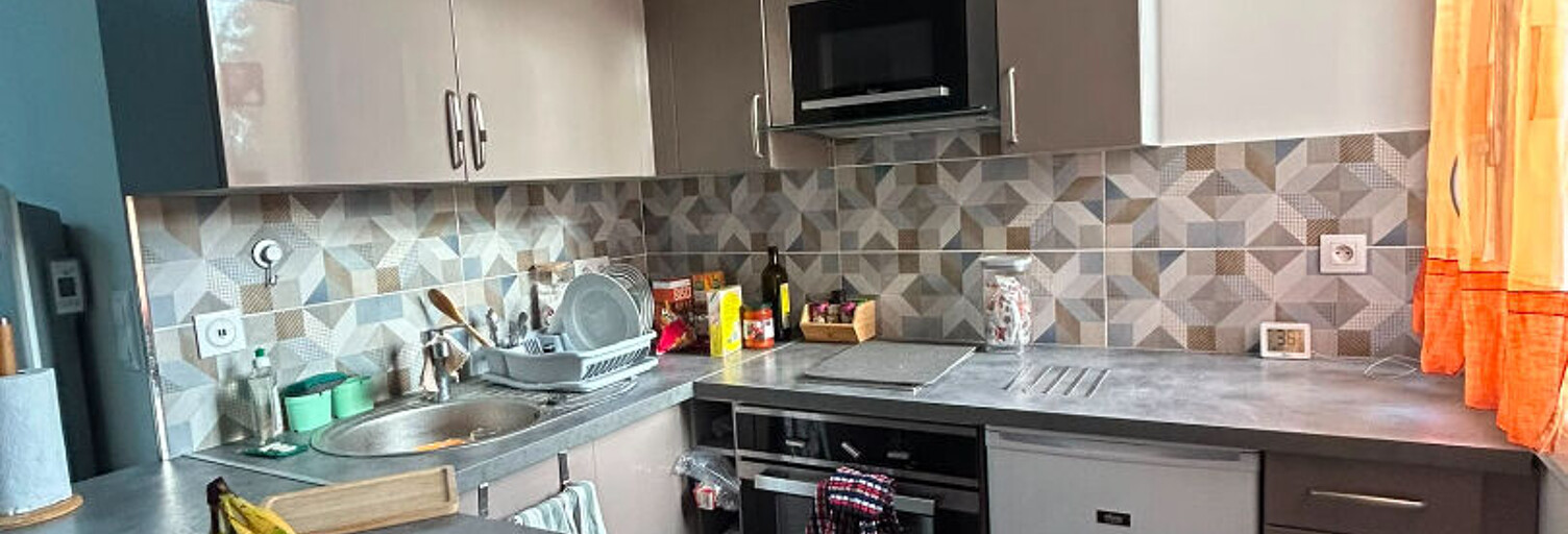 Appartement 1 Pièce 27 m² à louer à Gagny (93220)