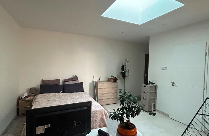 Appartement Gagny 1 pièce(s) 27 m2 — photo 4