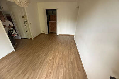Appartement 2 pièces 990 €