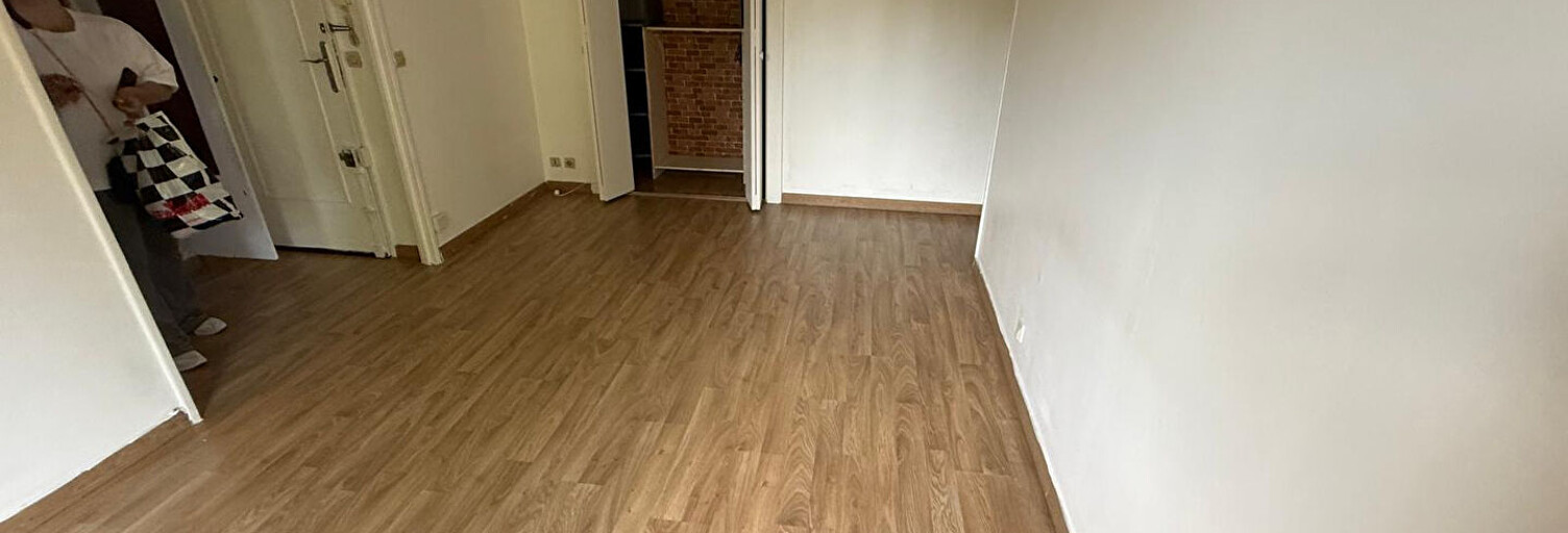 Appartement 2 Pièces 49 m² à louer à Rosny-sous-Bois (93110)