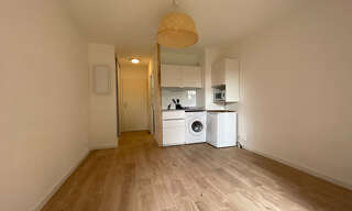 Appartement 1 Pièce 19 m² à louer à Aix-en-Provence (13080)