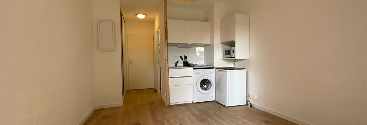 Appartement 1 Pièce 19 m² à louer à Aix-en-Provence (13080)
