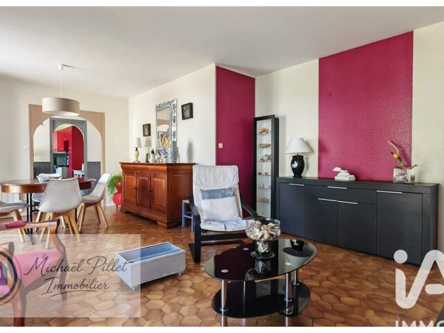 Vente Maison/villa 4 pièces — photo du bien