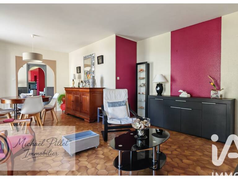Vente Maison/villa 4 pièces — photo 1