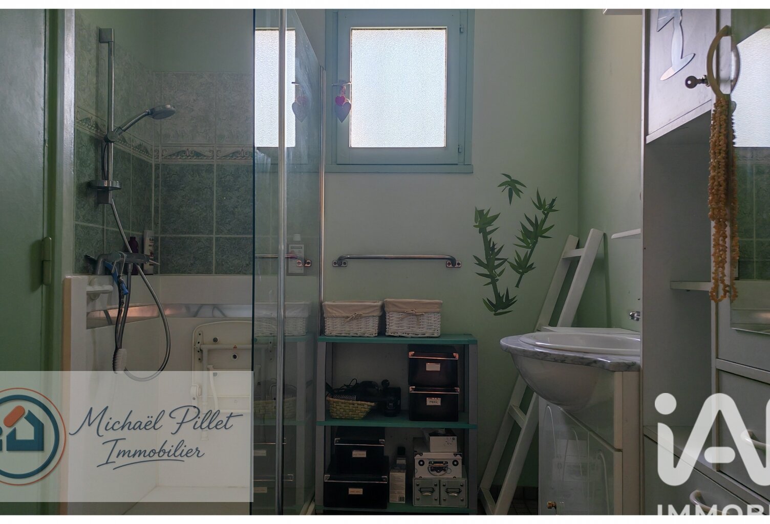 Vente Maison/villa 4 pièces — photo 1
