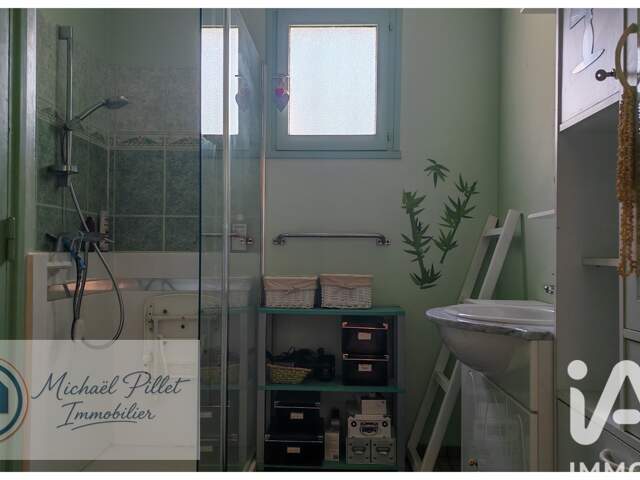 Vente Maison/villa 4 pièces — photo du bien