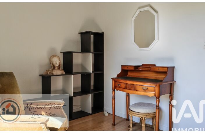 Vente Maison/villa 4 pièces — photo 4