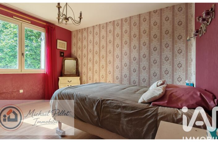 Vente Maison/villa 4 pièces — photo 5