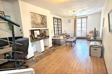 Maison 6 pièces 251700 €