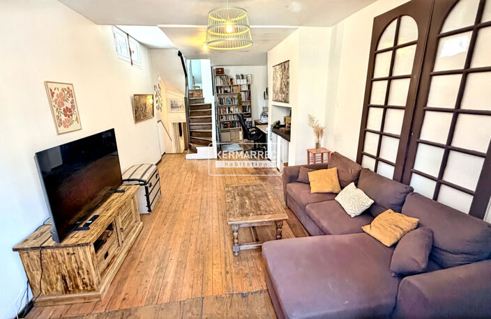 A VENDRE Maison 6 pièces à VITRE 124 m² - 230 900  HAI — photo 2