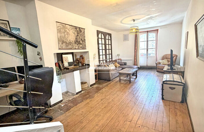 A VENDRE Maison 6 pièces à VITRE 124 m² - 230 900  HAI — photo 3