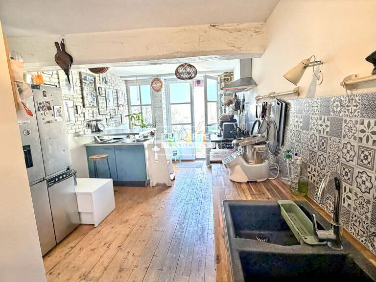A VENDRE Maison 6 pièces à VITRE 124 m² - 220 500  HAI — photo 1