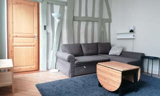 Appartement 1 Pièce 33 m² à louer à Rouen (76000)