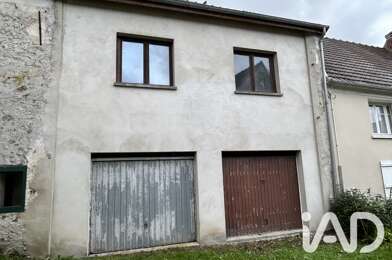 Maison 1 pièces 128000 €