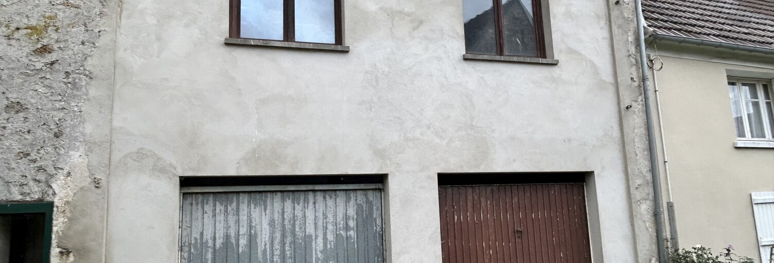 Divers 1 Pièce 90 m² à vendre à La Ferté-sous-Jouarre (77260)