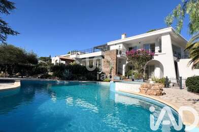 Appartement 3 pièces 665000 €