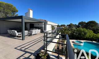 Appartement 3 Pièces 70 m² à vendre à Saint-Raphaël (83700)
