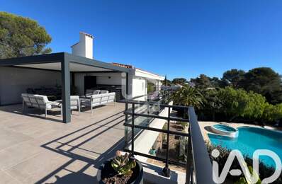 Vente Appartement 3 pièces — photo du bien
