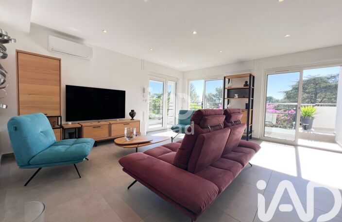 Vente Appartement 3 pièces — photo 3