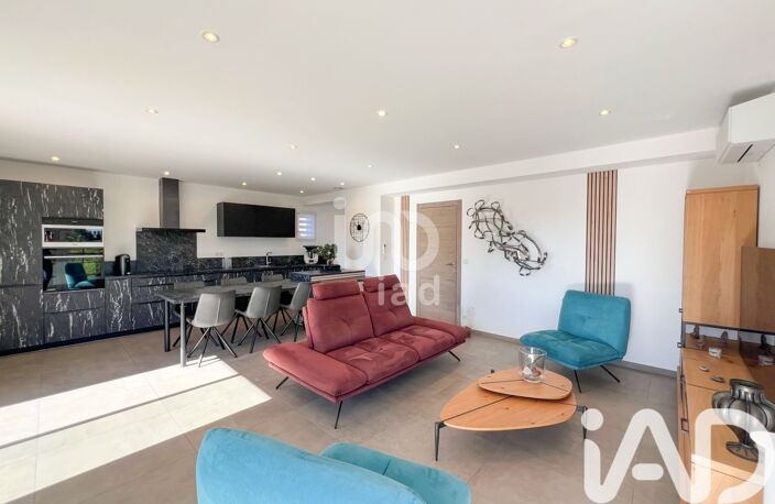 Vente Appartement 3 pièces — photo 5