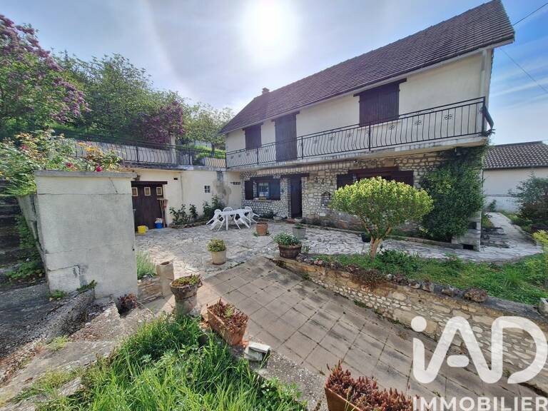 Vente Maison/villa 7 pièces — photo 1