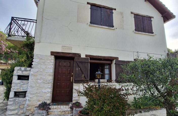 Vente Maison/villa 7 pièces — photo 4