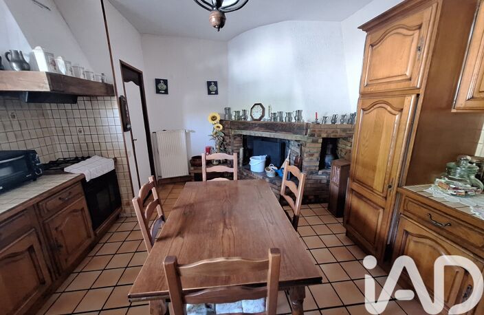 Vente Maison/villa 7 pièces — photo 5